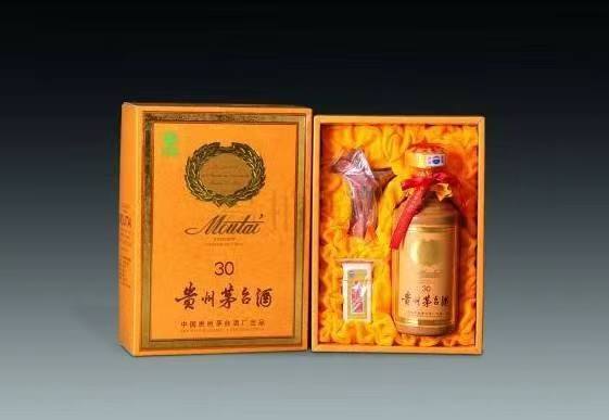 高邮年份酒回收